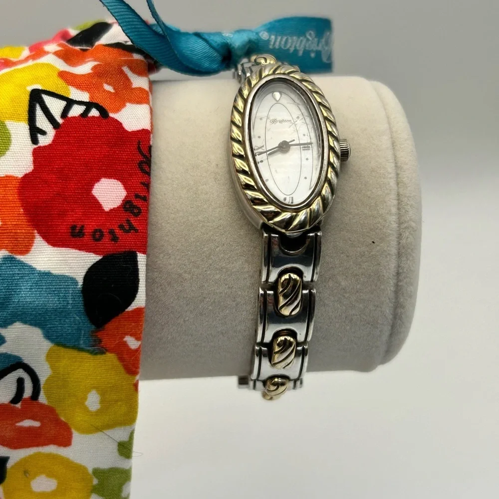 Brighton Baja Watch 8